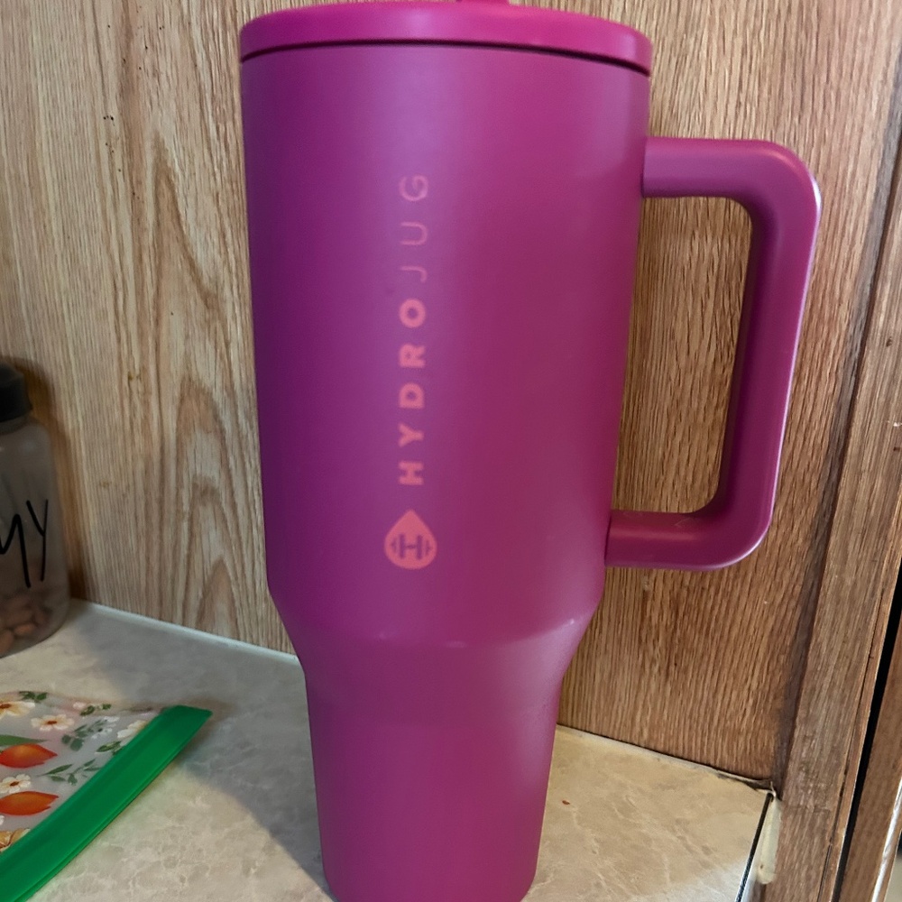 Hydrojug